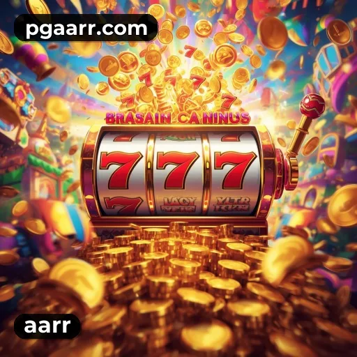 aarr destaque