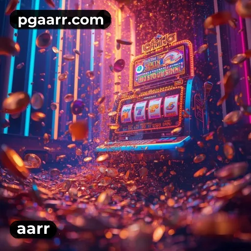aarr destaque