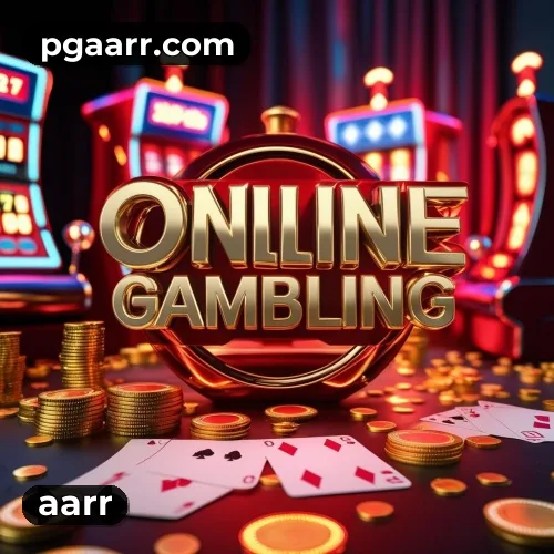 aarr destaque