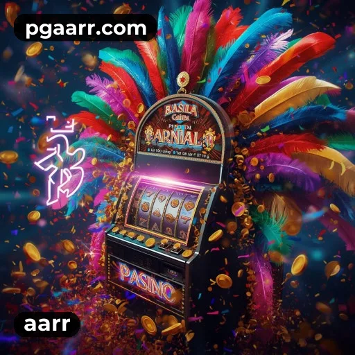 aarr Plataforma - aarr