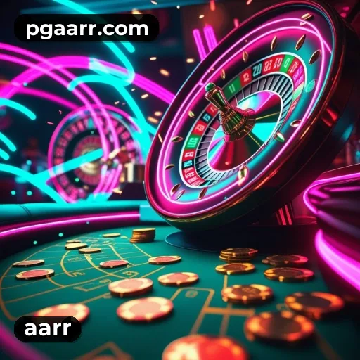 aarr destaque